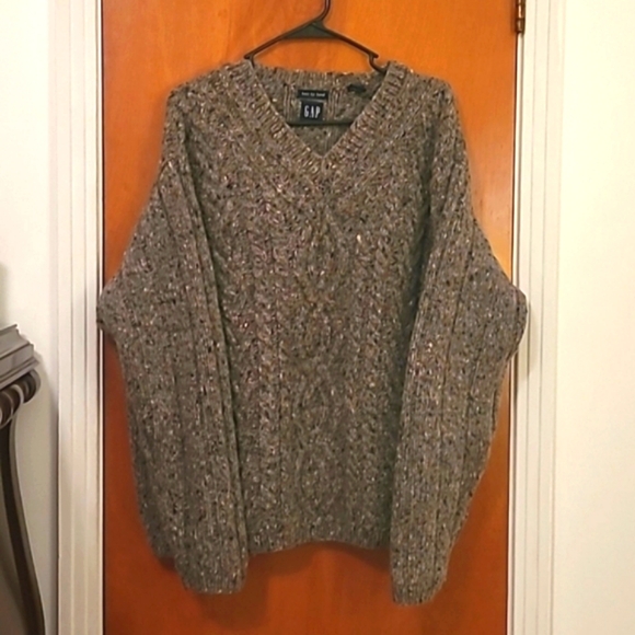 GAP Other - GAP Wool Sweater